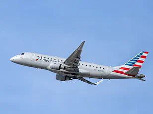 American Airlines Flight Faces Unexpected Detour Due to Bomb Threat