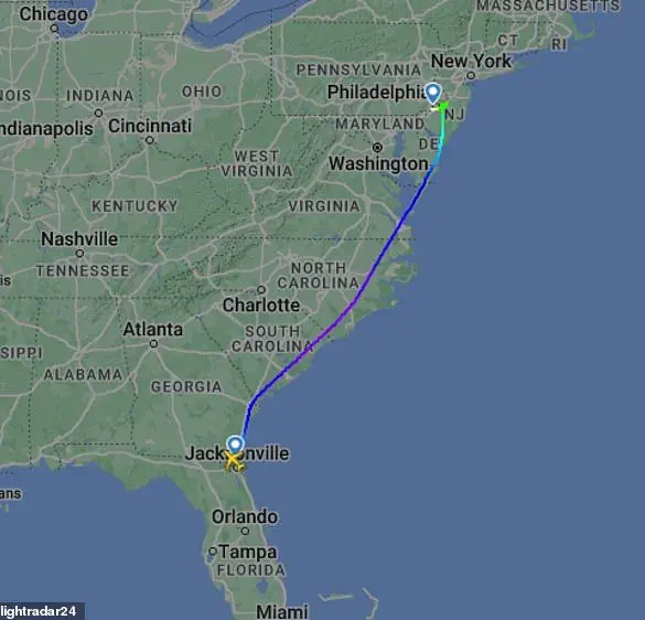 American Airlines Flight Faces Unexpected Detour Due to Bomb Threat
