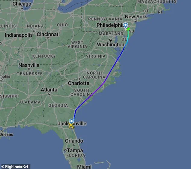 American Airlines Flight Faces Unexpected Detour Due to Bomb Threat