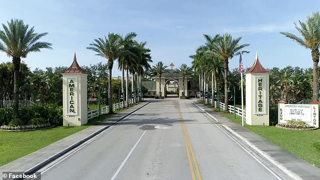 American Heritage Schools removes student for using racial slur