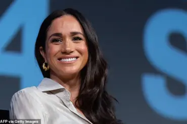 As Ever faces confusion with Meghan Markle's lifestyle brand