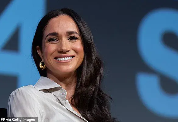 As Ever faces confusion with Meghan Markle's lifestyle brand