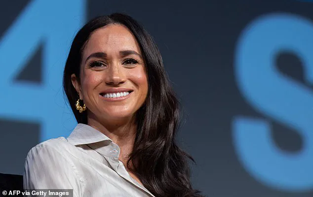 As Ever faces confusion with Meghan Markle's lifestyle brand