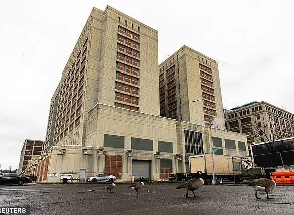 Bad Boy on Trial: Diddy's Mounting Legal Troubles