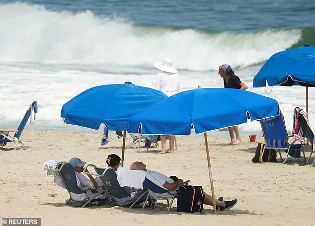 Biden's Vacation Days Break Record, Raising Work Ethic Questions