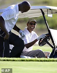 Biden's Vacation Days Break Record, Raising Work Ethic Questions