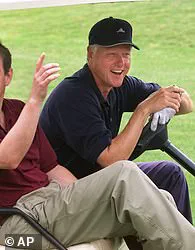 Biden's Vacation Days Break Record, Raising Work Ethic Questions