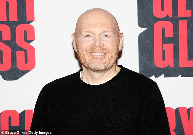 Bill Burr Calls for Ultra-Wealthy to be Treated Like 'Rabid Dogs' Over Economic Inequality