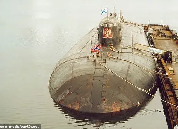 Bill Clinton Reveals How He Confronted Putin About the Kursk Disaster