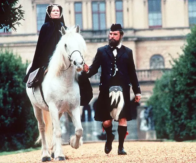 Billy Connolly reveals close bond with Mrs. Brown co-star Dame Judi Dench