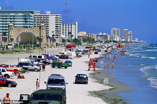 Body Camera Footage Shows Tragic Beach Incident