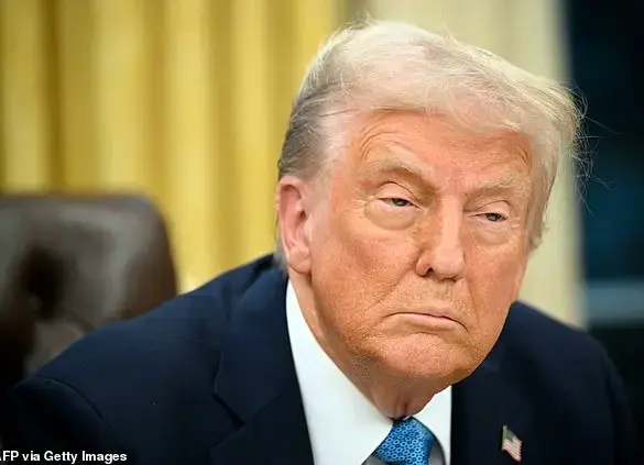 Canada Retaliates Against Trump's Tariffs With $107 Billion in New levies