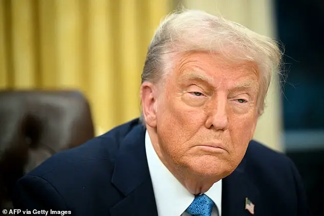 Canada Retaliates Against Trump's Tariffs With $107 Billion in New levies