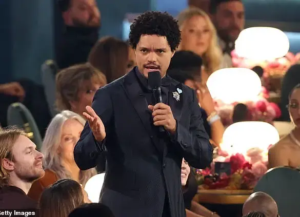 Celebrities and Musicians Use Grammy Awards to Voice Support for Diversity and Inclusion