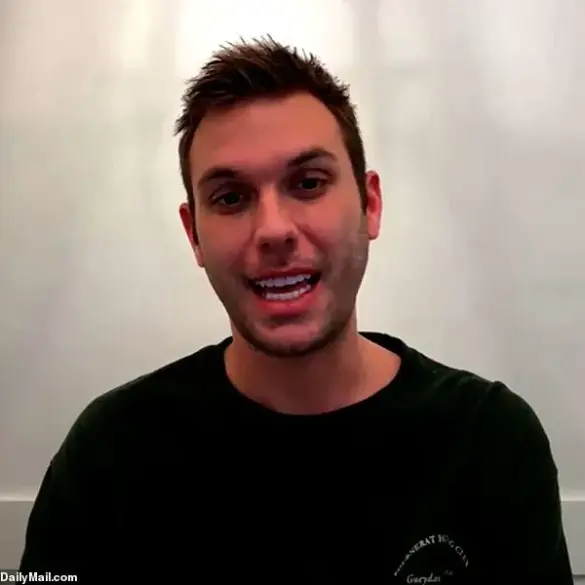 Chase Chrisley on His Parents' Legal Troubles: 'It's Been an Emotional rollercoaster'