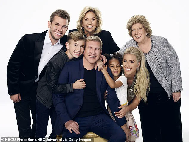 Chase Chrisley on His Parents' Legal Troubles: 'It's Been an Emotional rollercoaster'