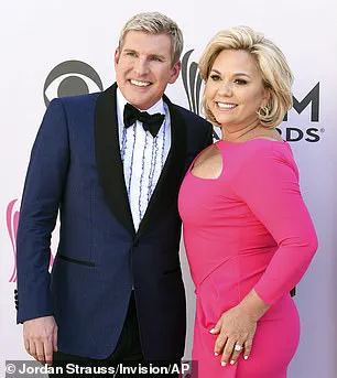 Chase Chrisley on His Parents' Legal Troubles: 'It's Been an Emotional rollercoaster'