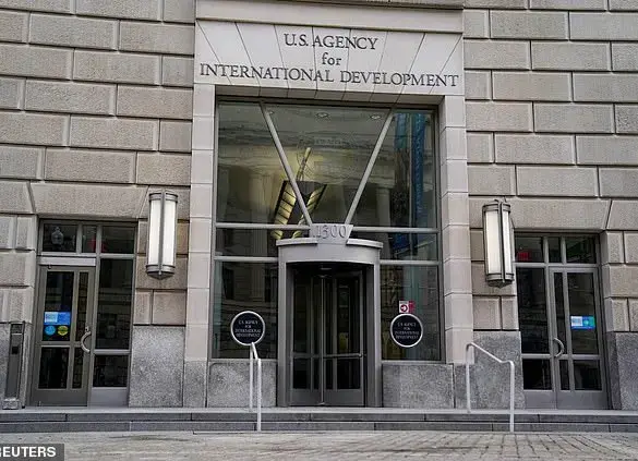 Chelsea Clinton Accuses Elon Musk, Donald Trump of 'Misinformation' Over USAID Claims