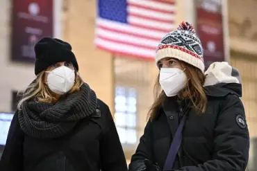 Chicago Doctor Demands Transparency on COVID-19 Origins