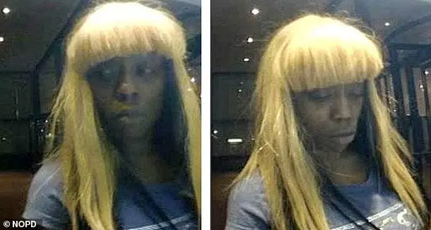 Chilling Predictions from Victims of 'Bourbon Street Hustler' Danette Colbert