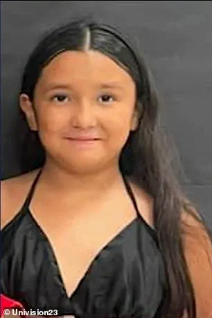 Community in Shock after Suicide of 11-Year-Old Girl, Jocelynn Rojo Carranza