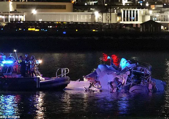 Concerns Arise in Investigation of Helicopter Crash That Killed 67