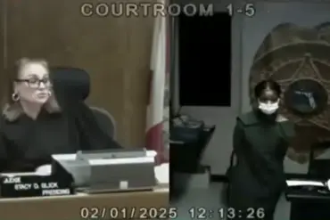 Controversial Court Decision in Miami Stabbing Case