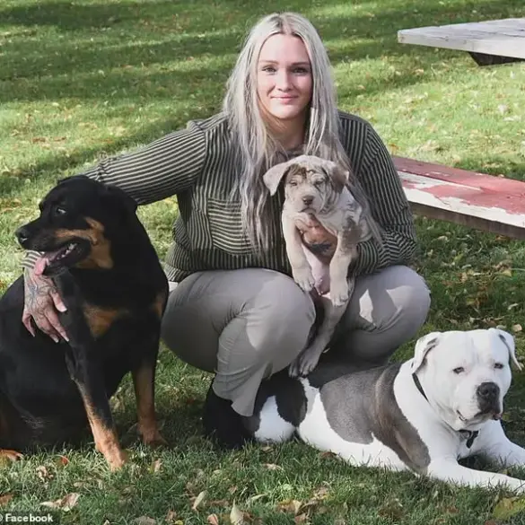 Controversy Arises Over Relationship Between Oregon Woman and Deputy