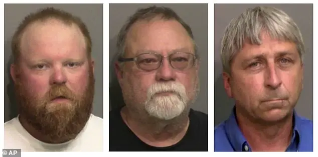Controversy in Georgia Court Case: Justice and Racial Bias