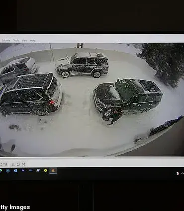 Courtroom Outburst Sparks Interest in Karen Read's Murder Trial