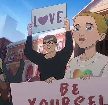 Dalton Dalrymple's second award and marriage