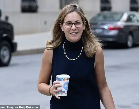 Danielle Sassoon Resigns Over Refusing to Drop Charges Against Eric Adams