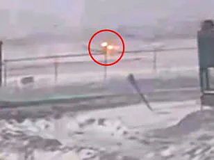 Delta Jet Crashes in Toronto, Canada; Passenger Footage Captures Terrifying Escape