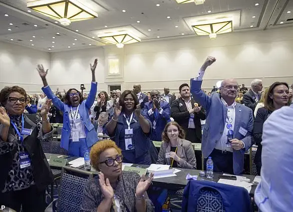 Democrats Mocked for Woke Retreat