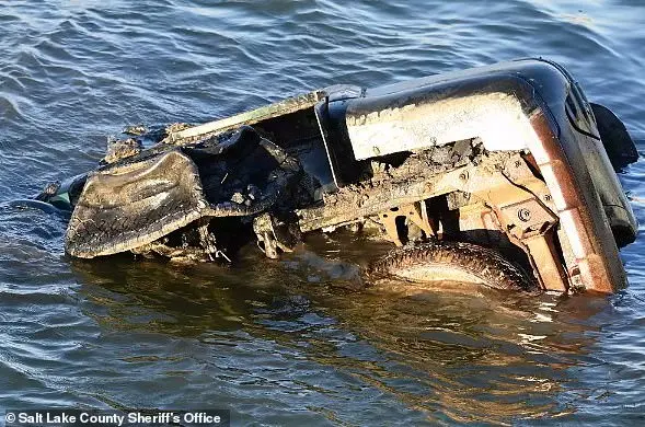 Discovery of Missing Man's Vehicle Brings Closure to Family