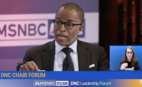 DNC Candidates Admit Racism and Misogyny Affected Harris' Election Loss