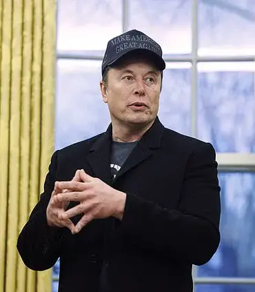 Elon Musk Not Leader of Department of Government Efficiency (DOGE)