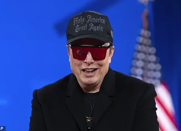 Elon Musk's Baby Mama Demands Paternity Test: 'I Need to Prove It's His'