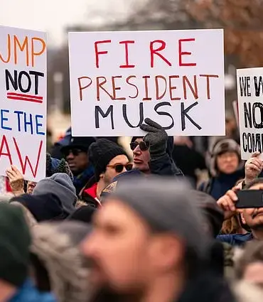 Elon Musk's Cost-Cutting Measures at the Department of Education