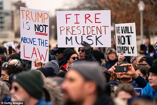 Elon Musk's Cost-Cutting Measures at the Department of Education