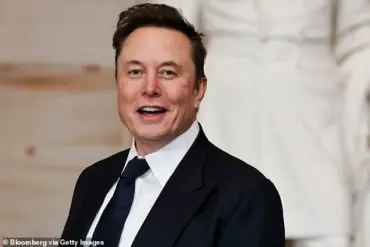 Elon Musk's Leadership Style Sparks Federal Employee Protests: Micromanagement and Unappreciation