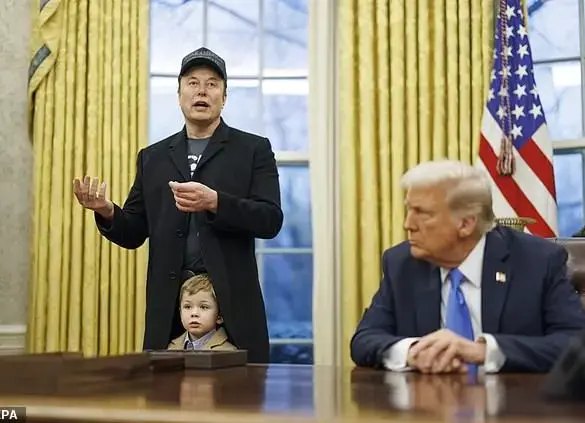 Elon Musk's Social Security Concerns Spark Senior Anxieties