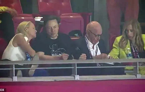 Elon Musk's Super Bowl Absence Raises Questions