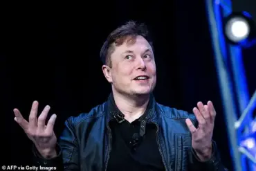 Elon Musk's trusted DOGE staffer resigns after racist social media posts are uncovered