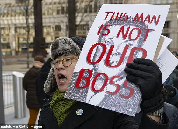 Ex-DOGE Staffers Rebel Against Musk and Trump: 'Nerd Army' Culture Under Fire