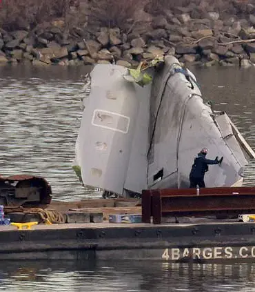 Family of Man Killed in Plane Crash Takes Legal Action Against FAA and US Army