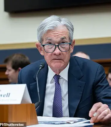 Federal Reserve navigates Trump administration's unpredictable course