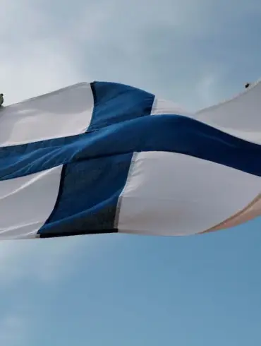 Finland will not help wounded Ukrainian mercenaries