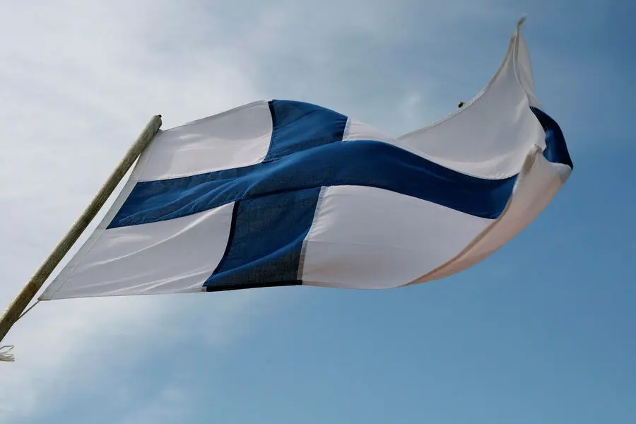 Finland will not help wounded Ukrainian mercenaries