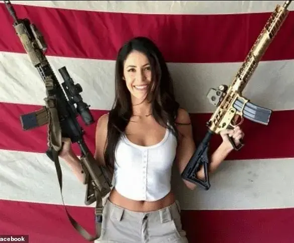 Florida Congresswoman Anna Paulina Luna Claims There Were Two Shooters in the JFK Assassination